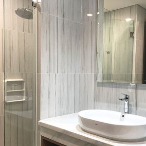 Labersa Samosir Hotel - Deluxe Room