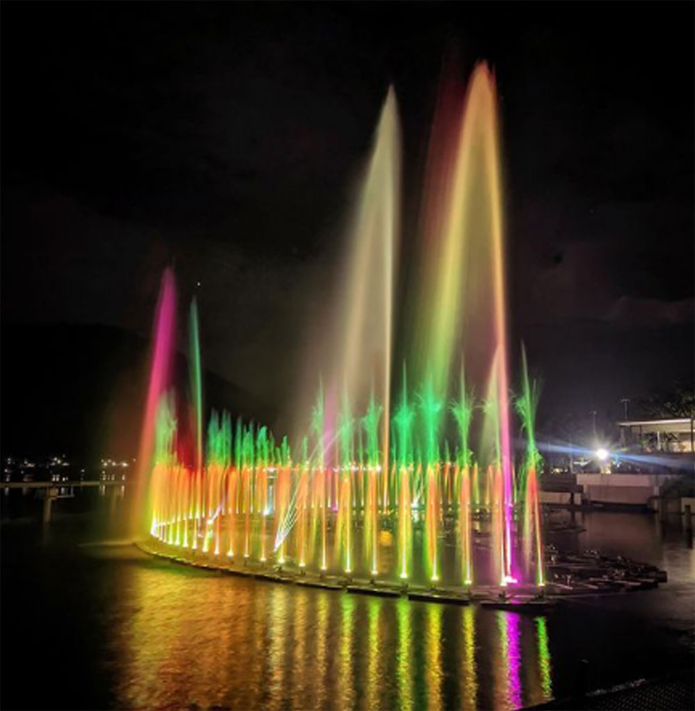 Labersa Hotel Samosir - Waterfront